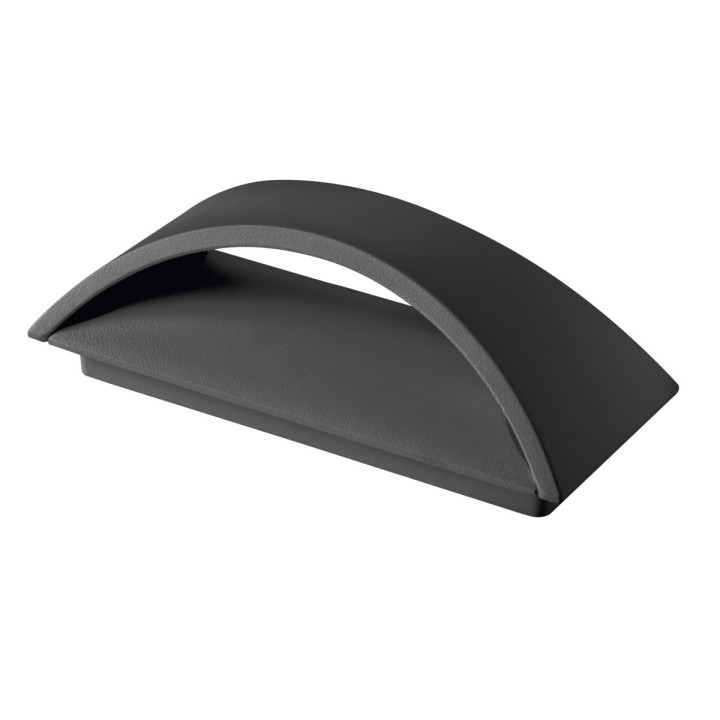 Настінний світильник Kanlux 29260 BISO LED EL 8W-GR, 8 Вт, 140 лм, 4000K · Kanlux · kanlux-29260