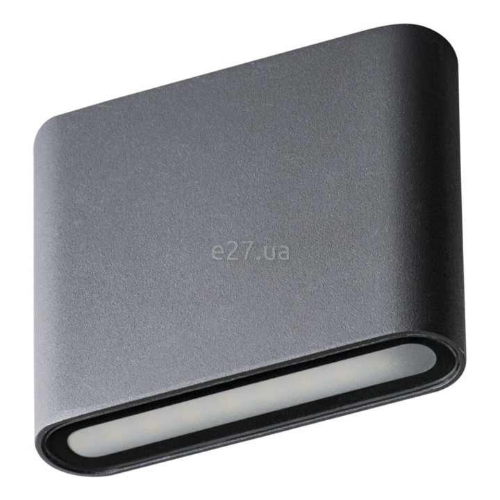 Настінний світильник Kanlux 29270 Garto LED EL 8W-GR, 8 Вт, 300 лм, 4000K · Kanlux · kanlux-29270