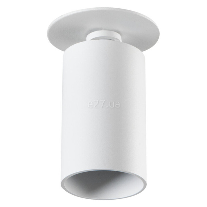 Точковий світильник Kanlux 29310 Chiro GU10 DTO-W · Kanlux · kanlux-29310