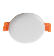 Точковий світильник Kanlux 29580 Arel LED DO 6W-NW, 6 Вт, 4000K
