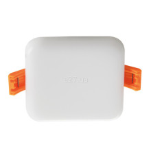Точковий світильник Kanlux 29582 Arel LED DL 6W-NW, 6 Вт, 490 лм, 4000K