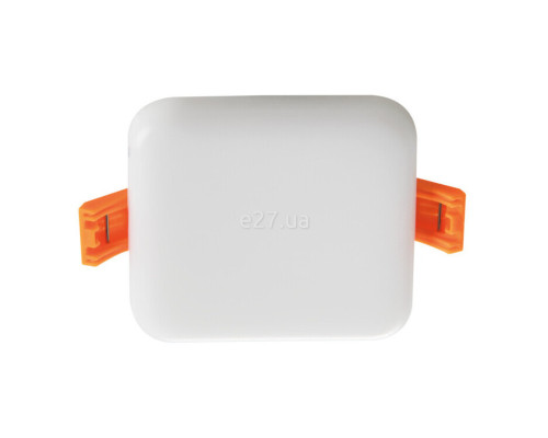 Точковий світильник Kanlux 29582 Arel LED DL 6W-NW, 6 Вт, 490 лм, 4000K