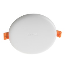 Точковий світильник Kanlux 29585 Arel LED DO 10W-WW, 10 Вт, 890 лм, 3000K