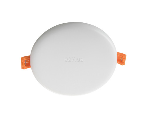 Точковий світильник Kanlux 29585 Arel LED DO 10W-WW, 10 Вт, 890 лм, 3000K