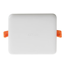 Точковий світильник Kanlux 29586 Arel LED DL 10W-NW, 10 Вт, 1000 лм, 4000K