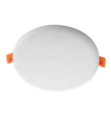 Точковий світильник Kanlux 29588 Arel LED DO 14W-NW, 14 Вт, 1300 лм, 4000K