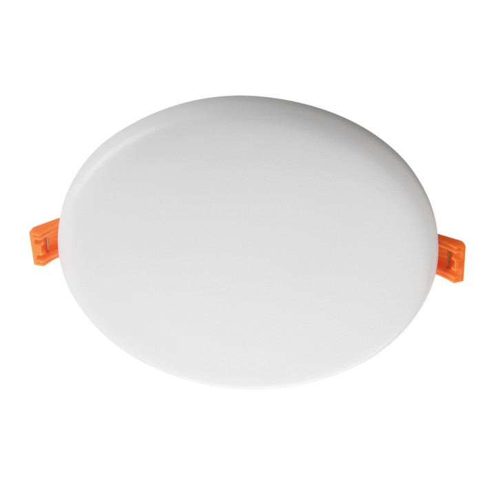 Точковий світильник Kanlux 29588 Arel LED DO 14W-NW, 14 Вт, 1300 лм, 4000K · Kanlux · kanlux-29588