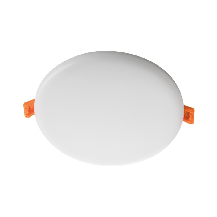 Точковий світильник Kanlux 29589 Arel LED DO 14W-WW, 14 Вт, 1210 лм, 3000K · Kanlux · kanlux-29589