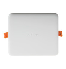 Точковий світильник Kanlux 29590 Arel LED DL 14W-NW, 14 Вт, 1300 лм, 4000K