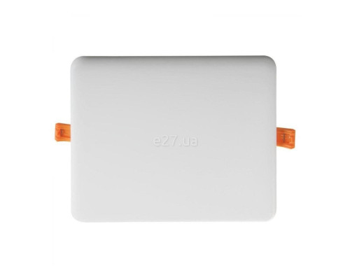 Точковий світильник Kanlux 29595 Arel LED DL 20W-WW, 20 Вт, 1450 лм, 3000K