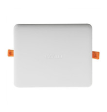 Стельовий світильник Kanlux 29598 Arel LED DL 25W-NW, 25 Вт, 4000K