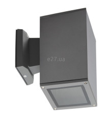 Настінний світильник Kanlux 29832 Lart EL-160-GR