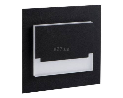 Настінний світильник Kanlux 29855 Sabik Mini LED B-WW, 0.8 Вт, 13 лм, 3000K