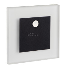 Настінний світильник Kanlux 29856 Apus LED PIR B-NW, 0.8 Вт, 4000K