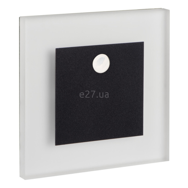 Настінний світильник Kanlux 29856 Apus LED PIR B-NW, 0.8 Вт, 4000K · Kanlux · kanlux-29856
