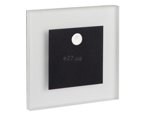 Настінний світильник Kanlux 29857 Apus LED PIR B-WW, 0.8 Вт, 3000K