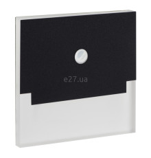Настінний світильник Kanlux 29859 Sabik LED PIR B-WW, 0.8 Вт, 3000K