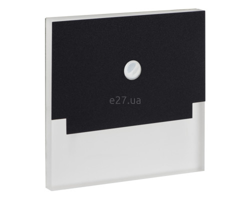 Настінний світильник Kanlux 29859 Sabik LED PIR B-WW, 0.8 Вт, 3000K