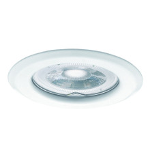 Точковий світильник Kanlux 303 Argus CT-2114-W