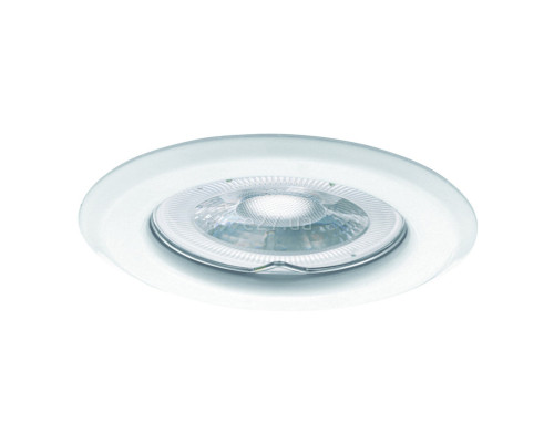Точковий світильник Kanlux 303 Argus CT-2114-W