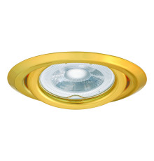 Точковий світильник Kanlux 304 Argus CT-2115-G