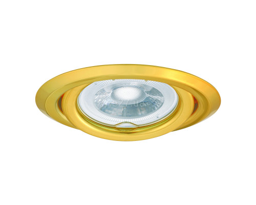 Точковий світильник Kanlux 304 Argus CT-2115-G