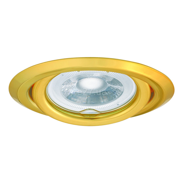 Точковий світильник Kanlux 304 Argus CT-2115-G · Kanlux · kanlux-304