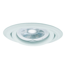 Точковий світильник Kanlux 307 Argus CT-2115-W