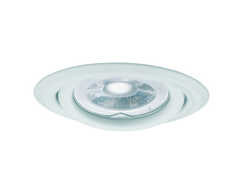 Точковий світильник Kanlux 307 Argus CT-2115-W