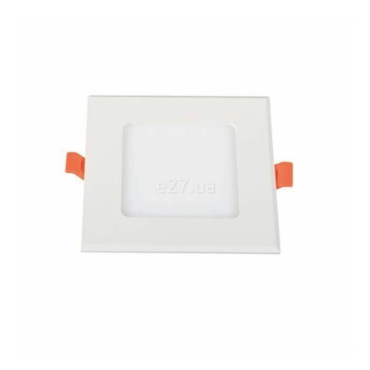 Точковий світильник Kanlux 31074 SP LED N, 6 Вт, 370 лм, 3000K · Kanlux · kanlux-31074
