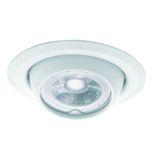 Точковий світильник Kanlux 311 Argus CT-2117-W