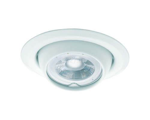 Точковий світильник Kanlux 311 Argus CT-2117-W