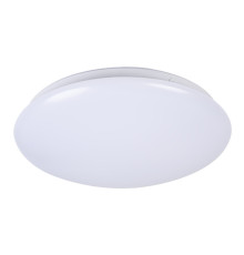 Стельовий світильник Kanlux 31220 Corso LED V2 12-NW, 12 Вт, 900 лм, 4000К