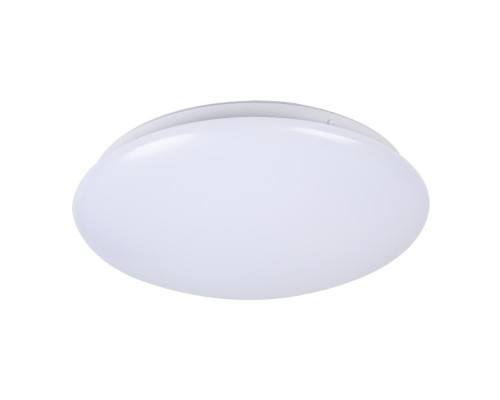 Стельовий світильник Kanlux 31220 Corso LED V2 12-NW, 12 Вт, 900 лм, 4000К
