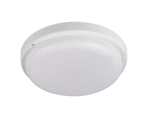 Стельовий світильник Kanlux 31498 Tolu O LED 18w-nw-w, 18 Вт, 1620 лм, 4000K