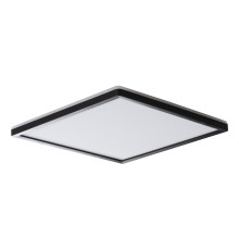 Стельовий світильник Kanlux 31511 Azpo LED 22W-NW-L-B, 22 Вт, 2350 лм, 4000К