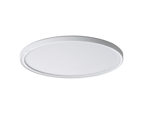 Стельовий світильник Kanlux 31514 Azpo LED 18,5WCCT-O-W, 18.5 Вт, 1800 лм, 3000К/4000К/6000К