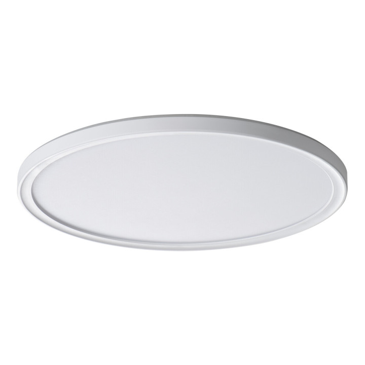 Стельовий світильник Kanlux 31514 Azpo LED 18,5WCCT-O-W, 18.5 Вт, 1800 лм, 3000К/4000К/6000К · Kanlux · kanlux-31514