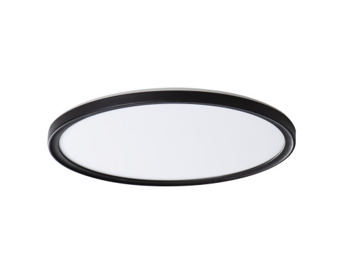 Стельовий світильник Kanlux 31517 Azpo LED 22WCCT-O-B, 22 Вт, 2700 лм, 3000К/4000К/6000К