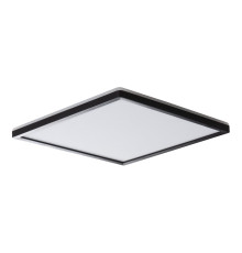 Стельовий світильник Kanlux 31531 Azpo LED 12,3WCCT-L-B, 12.3 Вт, 1150 лм, 3000К/4000К/6000К