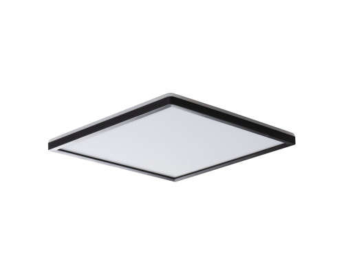 Стельовий світильник Kanlux 31531 Azpo LED 12,3WCCT-L-B, 12.3 Вт, 1150 лм, 3000К/4000К/6000К