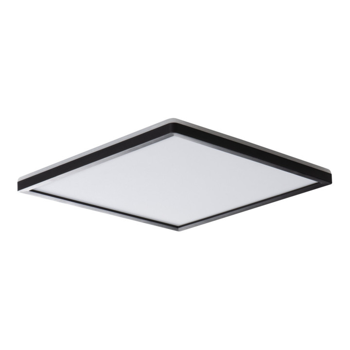 Стельовий світильник Kanlux 31531 Azpo LED 12,3WCCT-L-B, 12.3 Вт, 1150 лм, 3000К/4000К/6000К · Kanlux · kanlux-31531