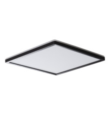 Стельовий світильник Kanlux 31533 Azpo LED 17,5WCCT-L-B, 17.5 Вт, 1800 лм, 3000К/4000К/6000К