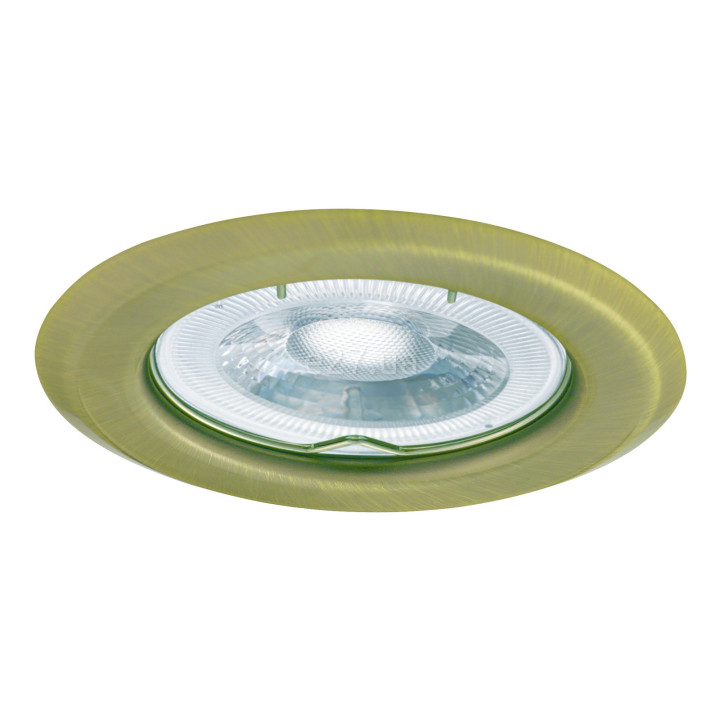 Точковий світильник Kanlux 324 Argus CT-2114-BR/M · Kanlux · kanlux-324