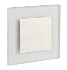 Настінний світильник Kanlux 32488 Apus LED NW, 0.8 Вт, 14 лм, 4000K