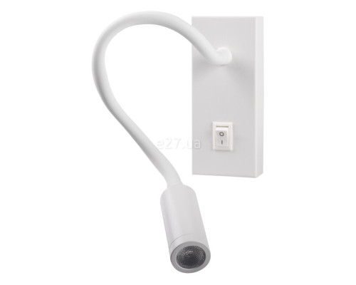 Бра Kanlux 32523 Tonil II LED W, 3.3 Вт, 145 лм, 3000K