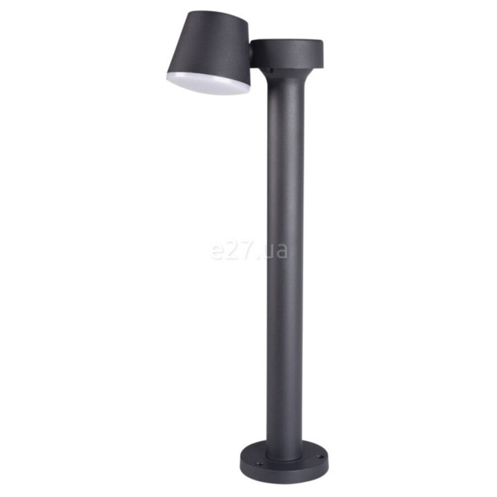 Парковий світильник Kanlux 32532 Dromi LED 50 7W-GR, 7 Вт, 350 лм, 4000K · Kanlux · kanlux-32532