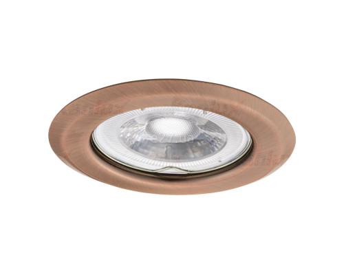 Точковий світильник Kanlux 327 Argus CT-2114-AN