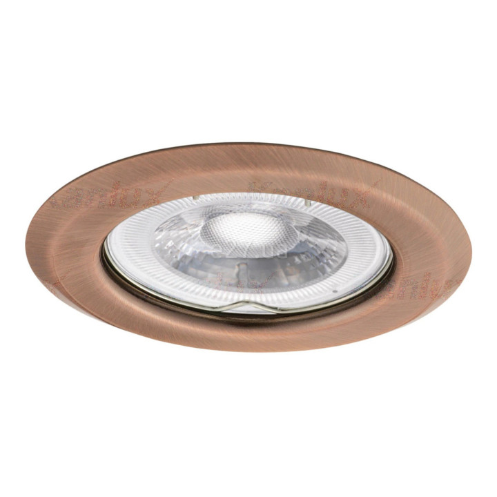 Точковий світильник Kanlux 327 Argus CT-2114-AN · Kanlux · kanlux-327