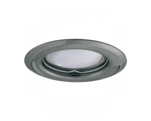 Точковий світильник Kanlux 328 Argus CT-2114-GM